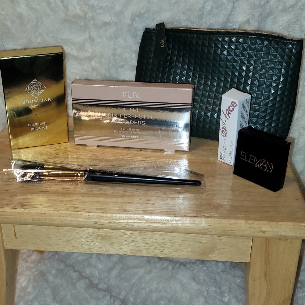 Beauty Bundle